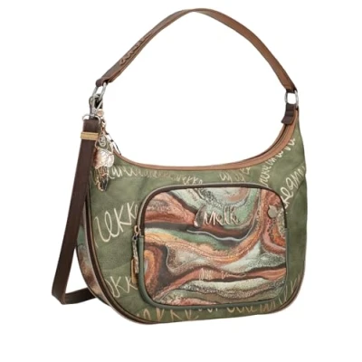 Afbeelding van Anekke Schoudertas Core Outer Shoulder Bag Multicolor Veelkleurig