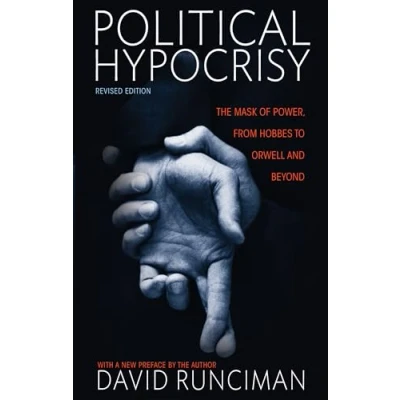 Afbeelding van Political Hypocrisy