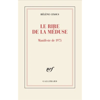 Image de Le rire de la Méduse