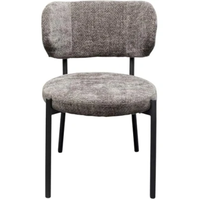 Afbeelding van Kare Design Alfonso stoel grijs