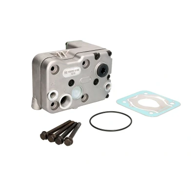 Afbeelding van Febi Bilstein Cilinderkop luchtcompressor 100293