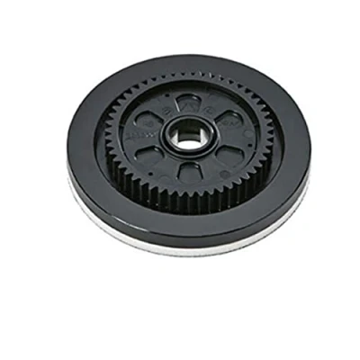 Afbeelding van Flex D115 XC 115mm steunplaat voor XC3401 VRG
