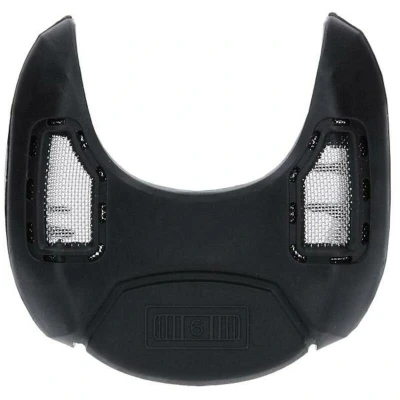 Afbeelding van Bosch Accessories 2608000695 Stofbescherming voor haakse slijper