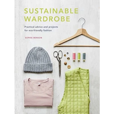 Afbeelding van Sustainable Living Series Wardrobe