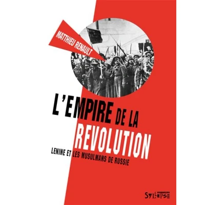 Image de Empire de la révolution (l)