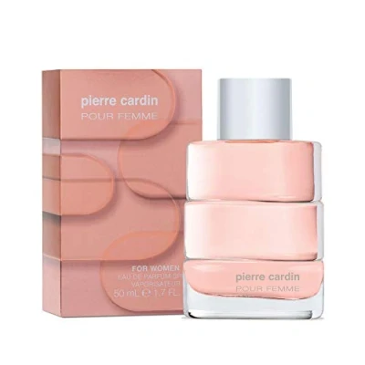 Afbeelding van Pierre Cardin Damesgeur, 50 ml