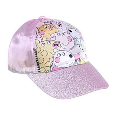 Afbeelding van Kinderpet Peppa Pig Multicolour (53 cm)