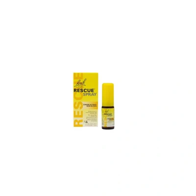Afbeelding van Bach Rescue Remedy Spray 7ml