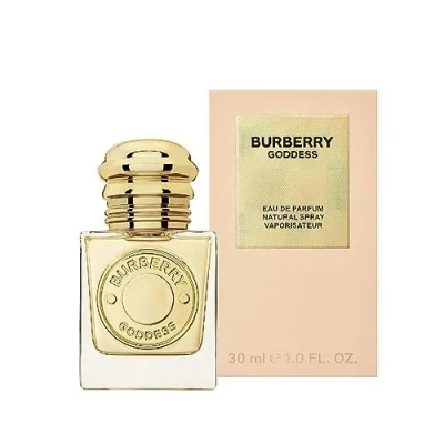 Image de Burberry Goddess Eau de Parfum 30 ml