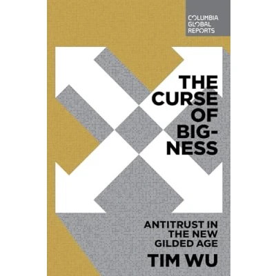 Afbeelding van The Curse of Bigness