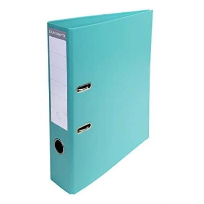 Image de Classeurà levier pvc A4 dos 70mm Capacité 600 feuilles
