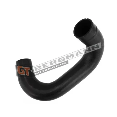 Afbeelding van GT BERGMANN GT52 350 Laadluchtslang Rubber met voering van stof