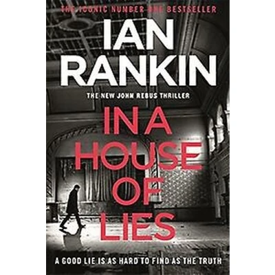 Afbeelding van In a House of Lies