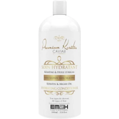 Afbeelding van EM2H Caviar Keratin / Argan Oil Conditioner, 1000ml