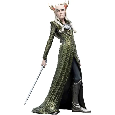 Afbeelding van Weta Workshop The Hobbit Mini Epics Vinyl Thranduil 18 cm Beeld/figuur Multicolours