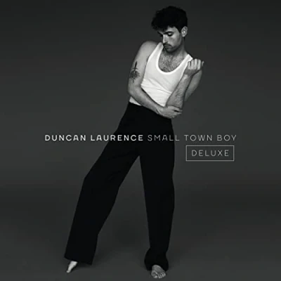 Afbeelding van Duncan Laurence Small Town Boy (CD) (Deluxe Edition)