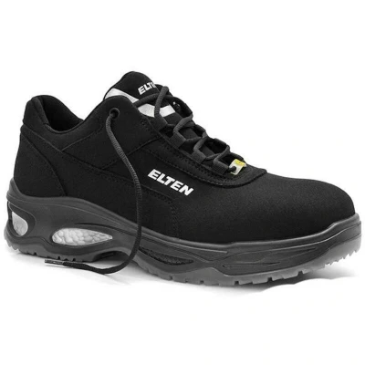 Image de ELTEN Milow S2 Chaussure de sécurité ESD basse (noire) 729440 47