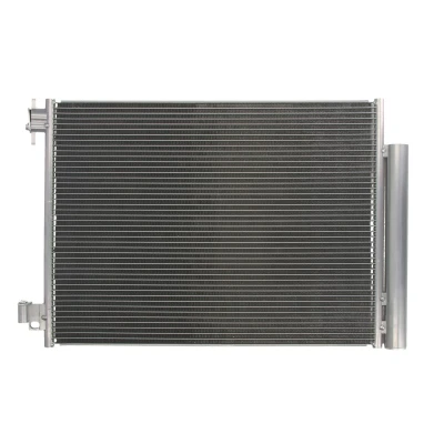Afbeelding van THERMOTEC KTT110700 Condensor Airco Met droger 541 x 378 12 mm