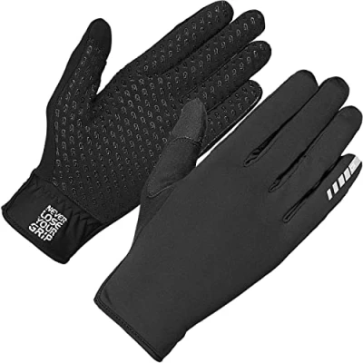 Afbeelding van Fietshandschoenen Gripgrab Raptor maat Xl Zwart
