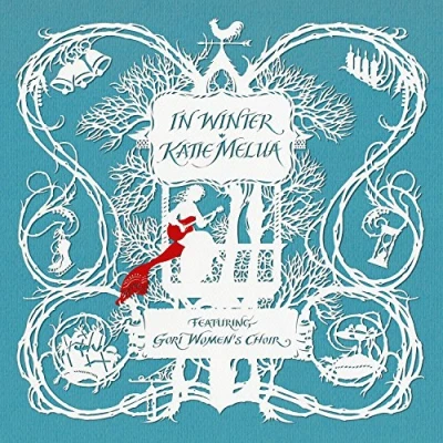 Afbeelding van Katie Melua In Winter (2 LPs)