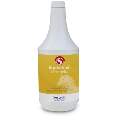 Afbeelding van Sectolin Citronella Equishine
