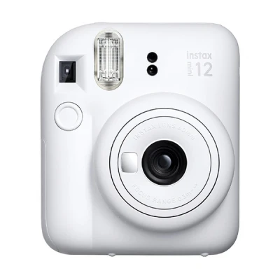 Image de Fujifilm Instax Mini 12 Clay White
