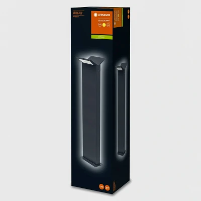 Afbeelding van LEDVANCE Endura Style Bat LED tuinpadverlichting 80 cm