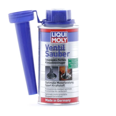 Afbeelding van LIQUI MOLY 1014 Kleppenreiniger Benzine Blik 150