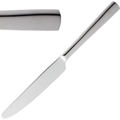 Afbeelding van Amefa Moderno tafelmessen 225mm (12 stuks)