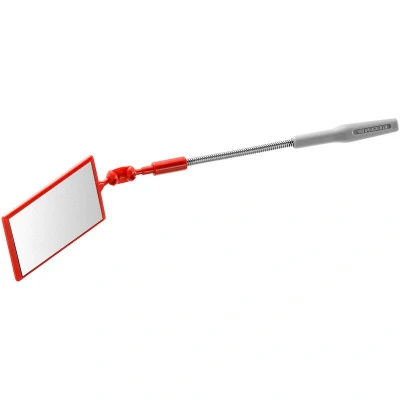 Afbeelding van FACOM 834A.R flexibele spiegel 70 x 45 mm