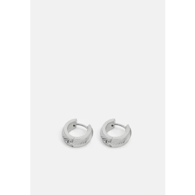 Afbeelding van Fossil Harlow Earrings Oorbellen silvercoloured, Dames, Maat: One Size, Silver coloured