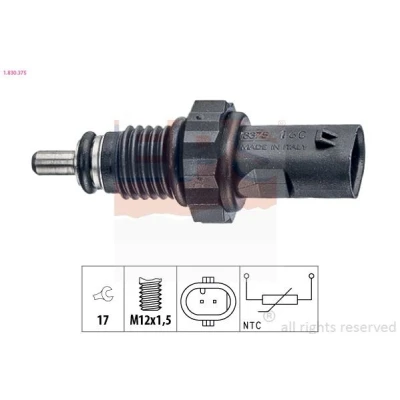 Afbeelding van Eps Brandstoftemperatuur sensor / Temperatuursensor 1.830.375