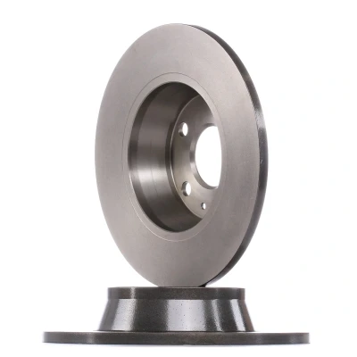 Afbeelding van Brembo Remschijf 08.9769.11