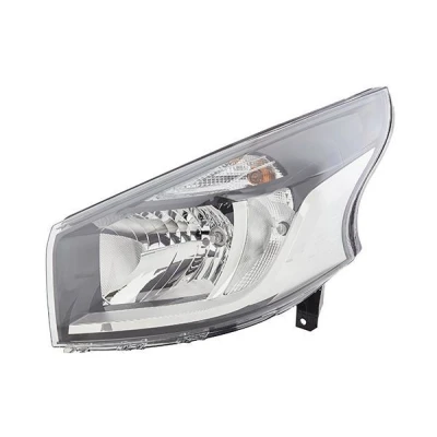 Afbeelding van Hella Koplamp Renault Trafic III (JG_) 14 Links H4 1EE 011 410 411