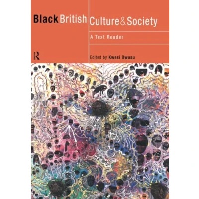 Afbeelding van Black British Culture And Society