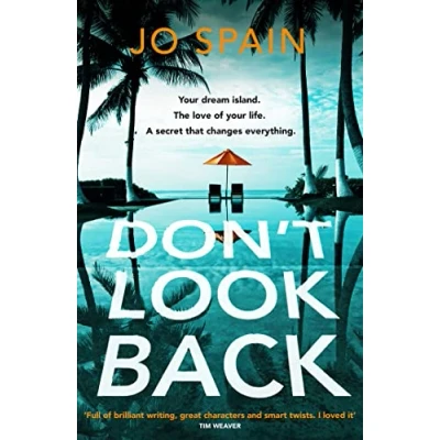 Afbeelding van Don&#039;t Look Back