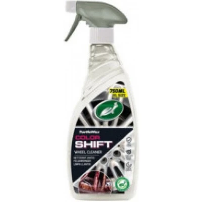 Afbeelding van Turtle Wax Total Interior Shampoo Interieurreiniger