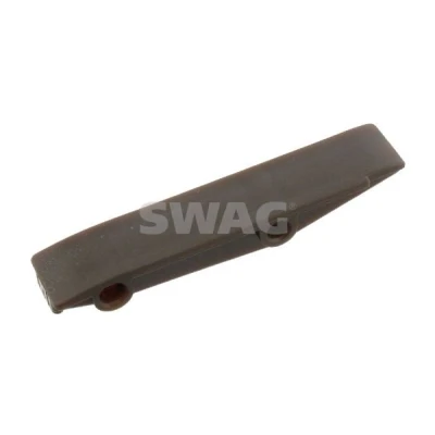 Afbeelding van SWAG 10 09 0012 Geleiderail, distributieketting Onder MERCEDES BENZ: W123 Coupe
