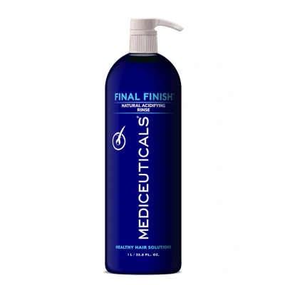 Afbeelding van Mediceuticals Final Finish Conditioner 1000 Ml