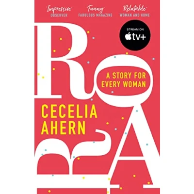 Afbeelding van Roar A story for every woman