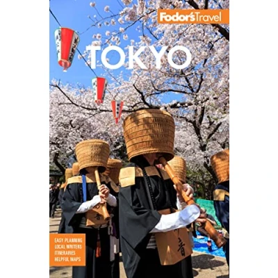 Afbeelding van Fodor&#039;s Tokyo: With Side Trips to Mt. Fuji, Hakone, and Nikko