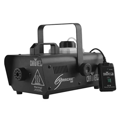 Afbeelding van CHAUVET DJ Hurricane 1000 Mistmachine