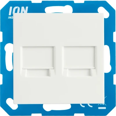 Afbeelding van Centraalplaat ION Industries V1 /J1