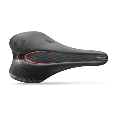 Afbeelding van Selle Italia Zadel SLR Boost Kit Carbonio