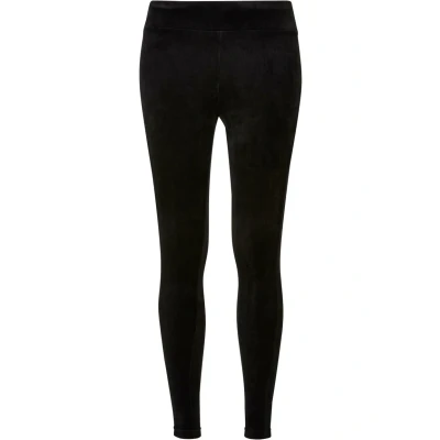 Afbeelding van Urban Classics HIGH Waist Legging, Dames, Maat: Small, Black