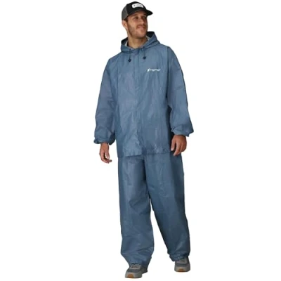 Afbeelding van FROGG TOGGS Ultra lite2 waterdicht en ademend regenpak