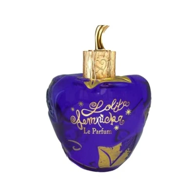 Afbeelding van Lolita Lempicka Le Parfum Flacon Minuit Limited edition Eau de 100 ml