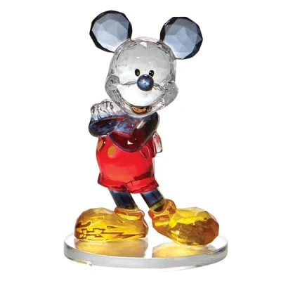 Image de Figurine Disney Mickey Facets Collection