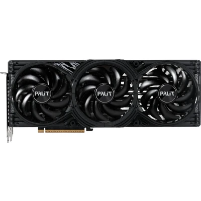 Afbeelding van Palit GeForce RTX 5070 Ti GamingPro S OC NVIDIA 16 GB GDDR7