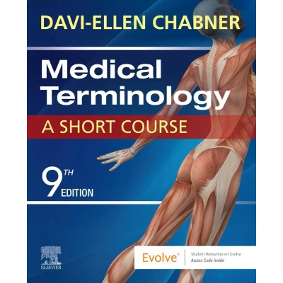 Afbeelding van Medical Terminology: A Short Course
